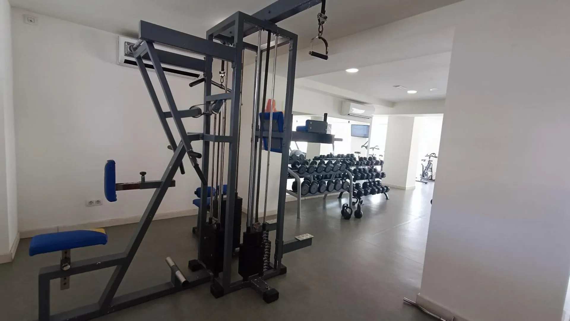 Apartman Wintowinrentals Executive Apt In Ocean House Complex Torremolinos