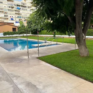 Appartement Large Terrace Beach-side, Torremolinos