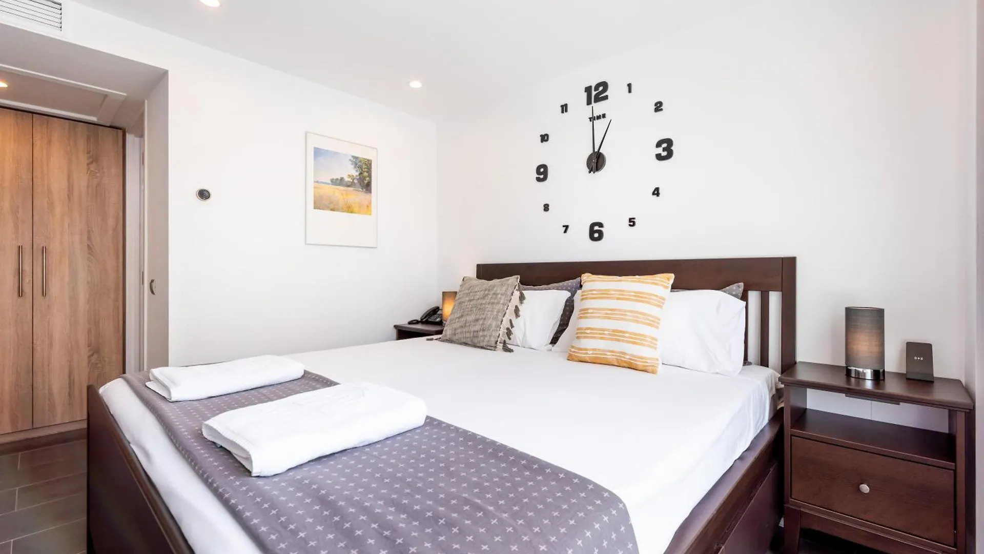 Wintowinrentals Executive Apt In Ocean House Complex Torremolinos 0*,  Spain