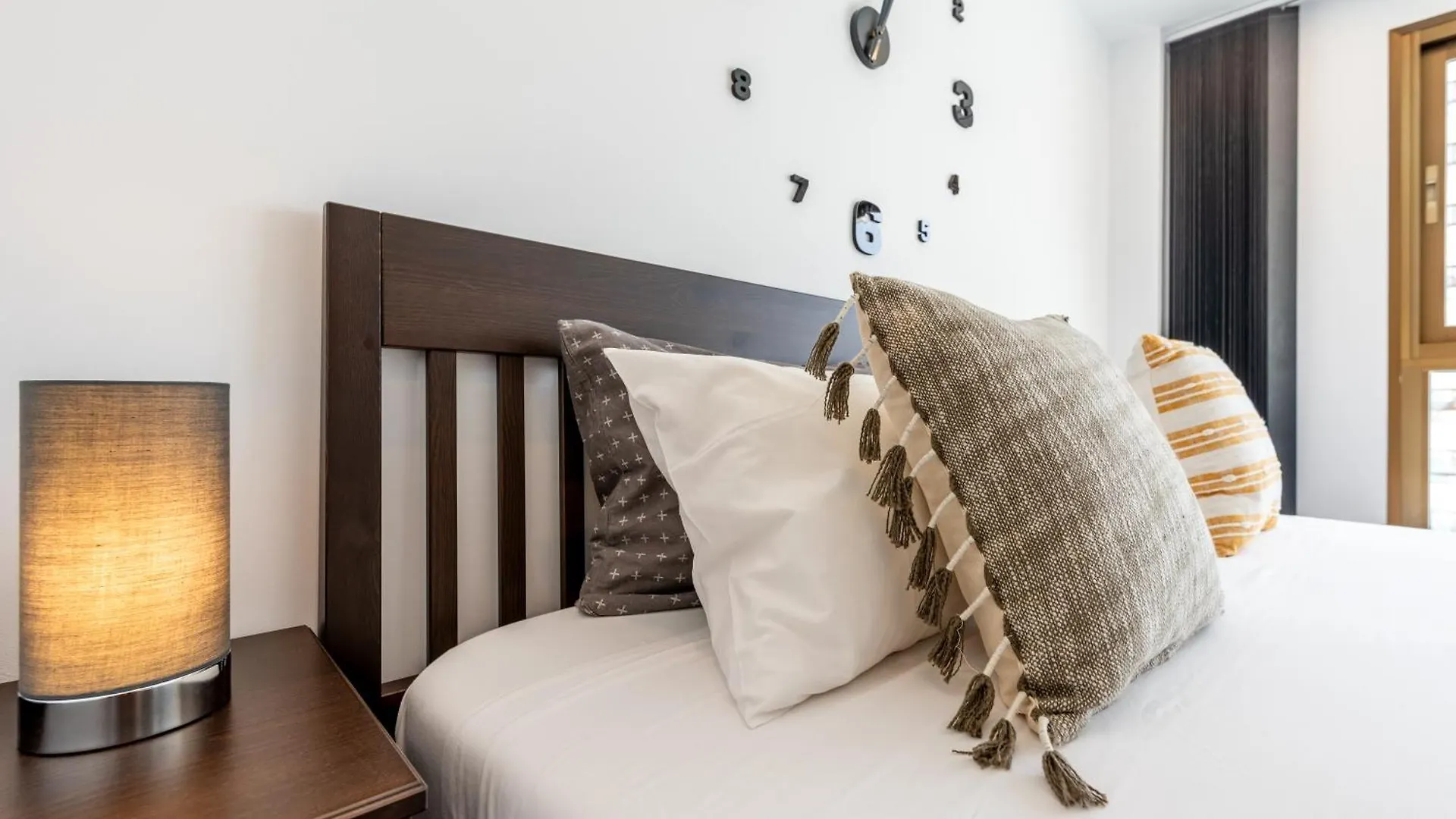 Apartment Wintowinrentals Executive Apt In Ocean House Complex Torremolinos Spain