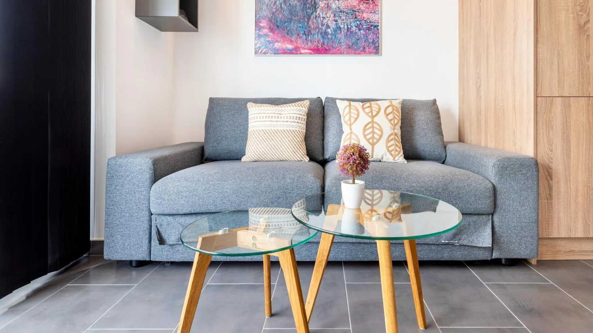 Wintowinrentals Executive Apt In Ocean House Complex Torremolinos
