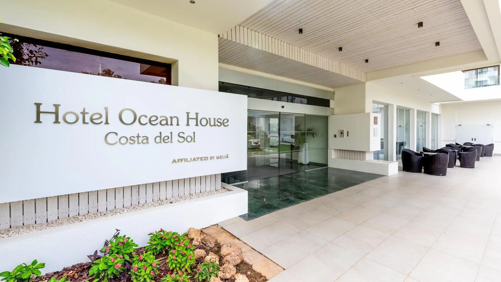 Apartment Wintowinrentals Executive Apt In Ocean House Complex Torremolinos Spain