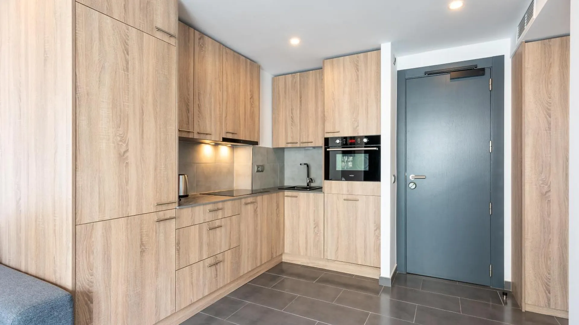 Wintowinrentals Executive Apt In Ocean House Complex Torremolinos