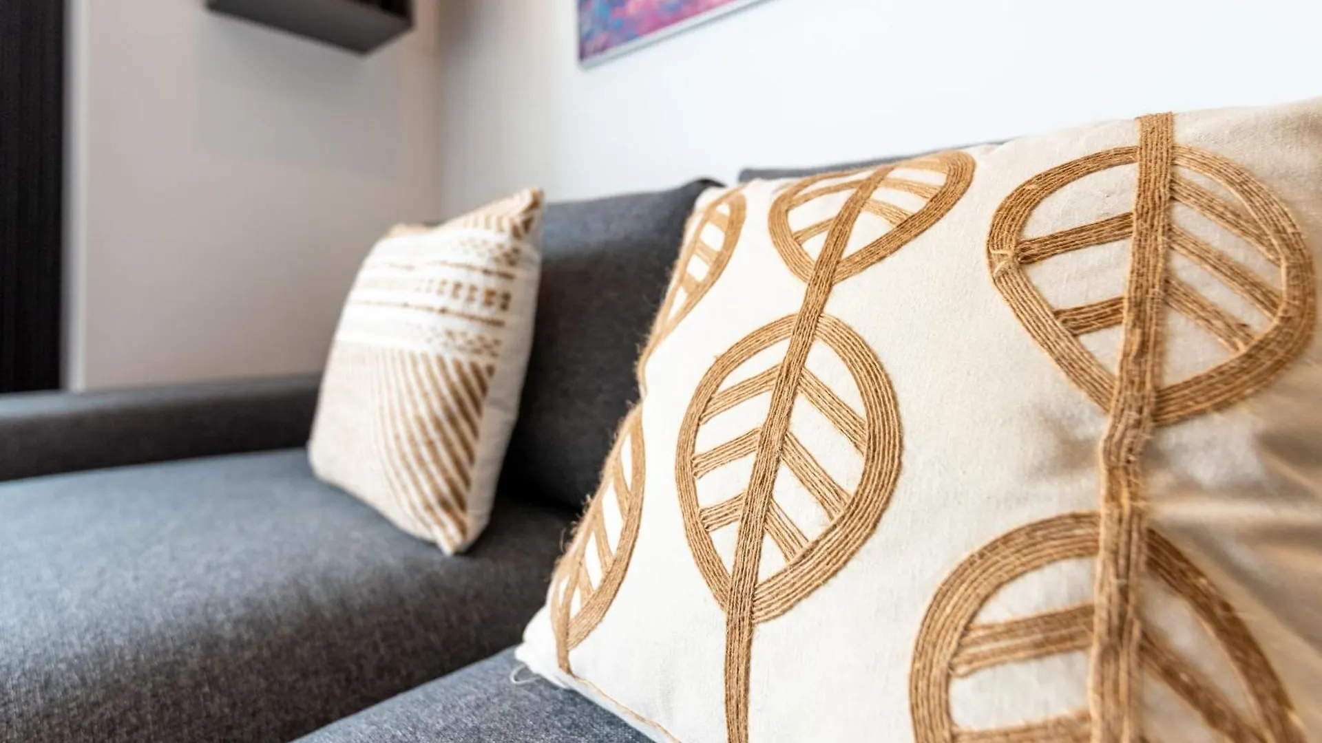 Wintowinrentals Executive Apt In Ocean House Complex Torremolinos