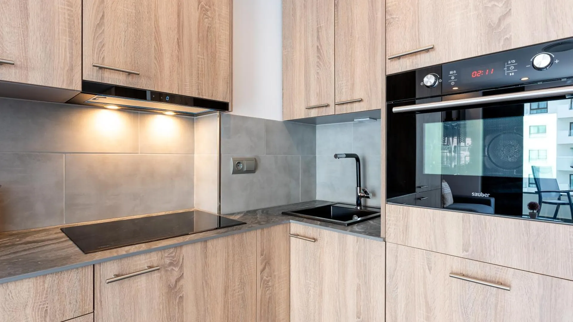 Apartment Wintowinrentals Executive Apt In Ocean House Complex Torremolinos