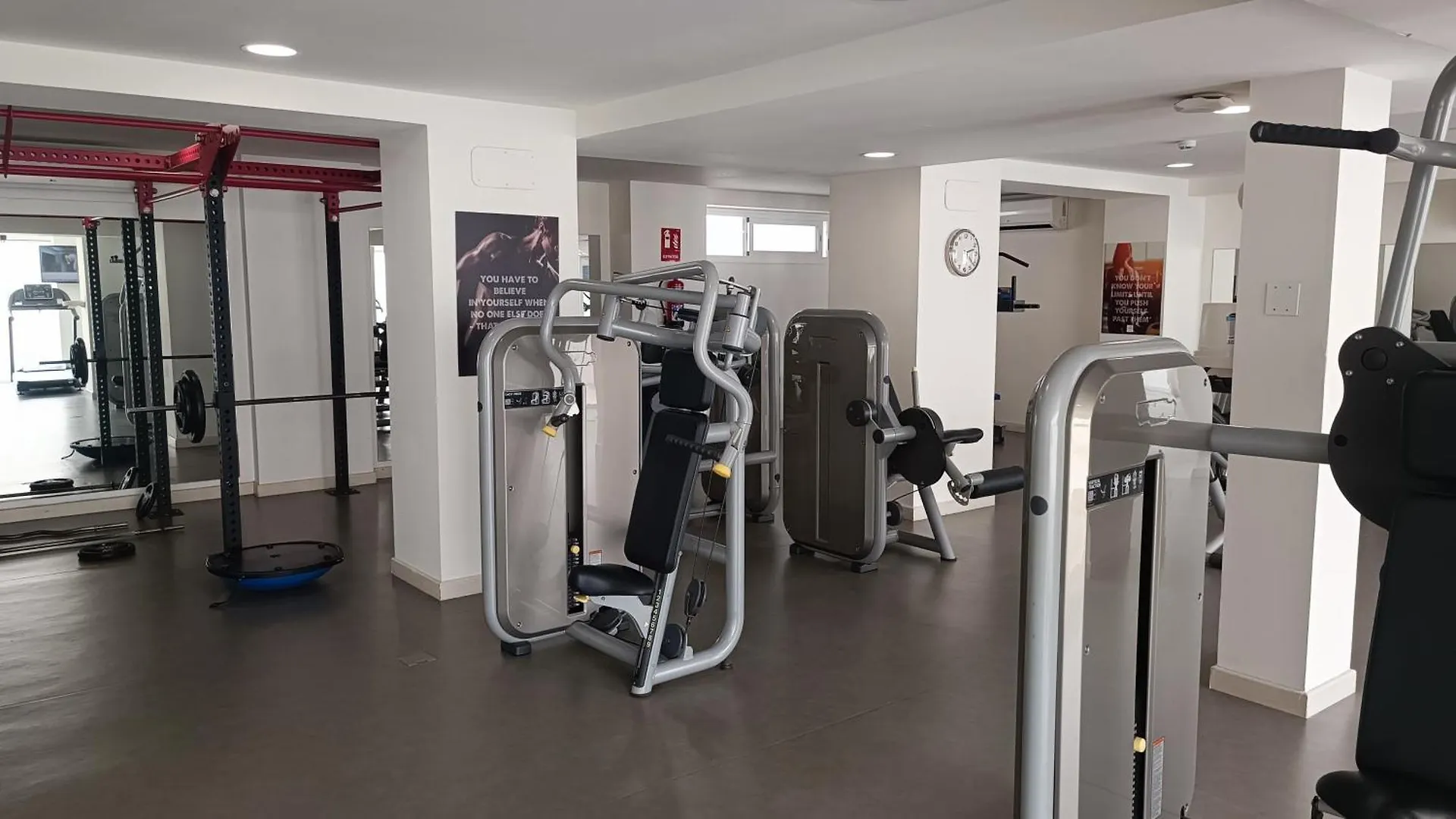 Wintowinrentals Executive Apt In Ocean House Complex Torremolinos