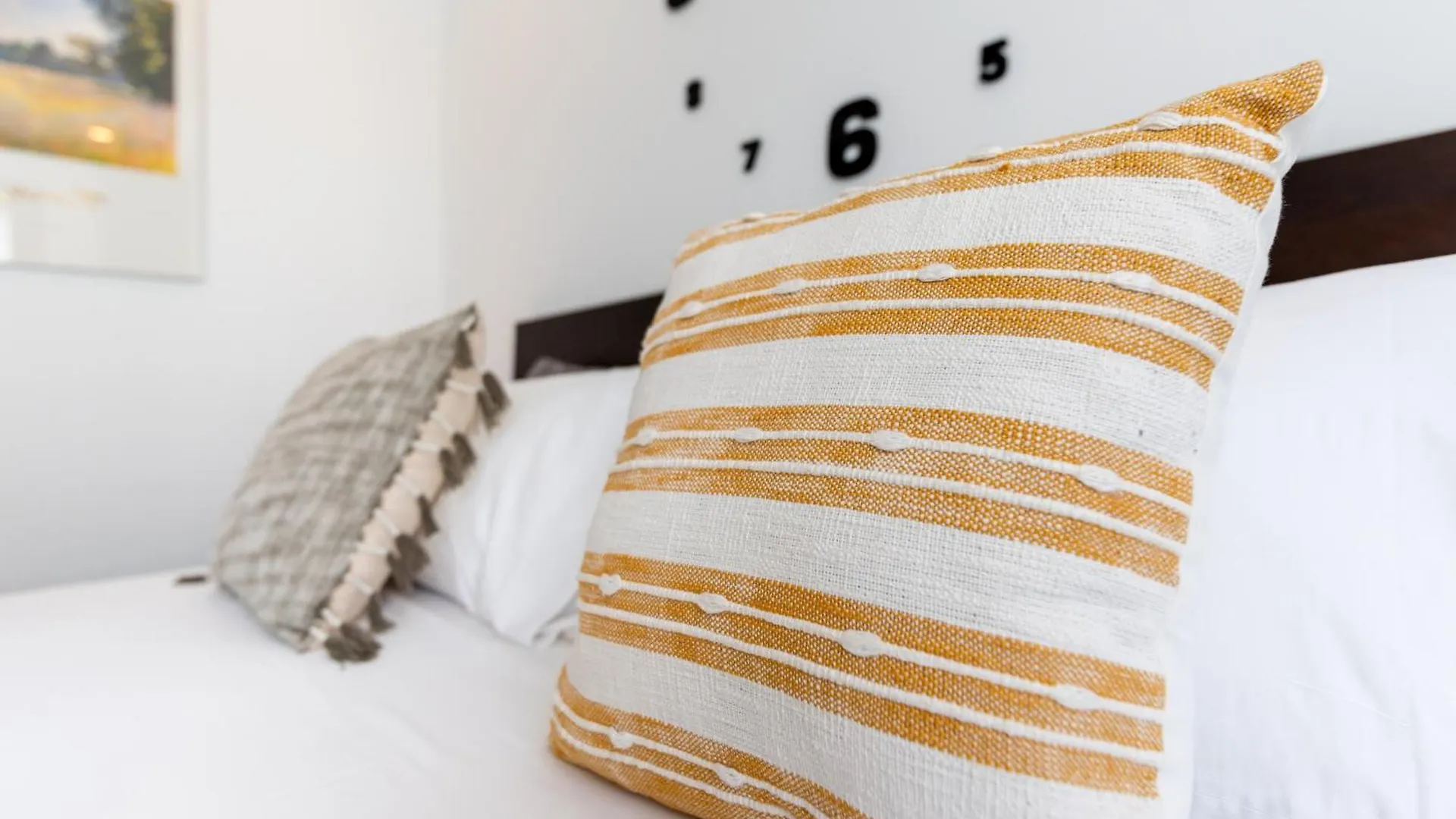 Wintowinrentals Executive Apt In Ocean House Complex Торремолинос Апартаменты